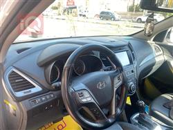 هیوندای سەنتافی